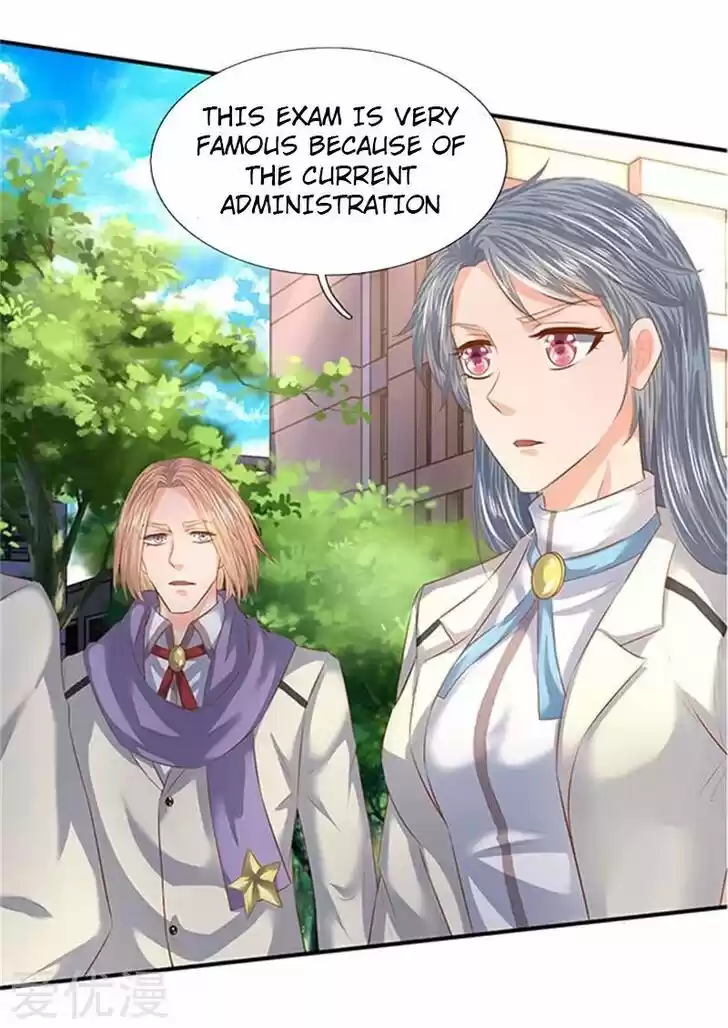 Wan Gu Shen Wang Ch. 65