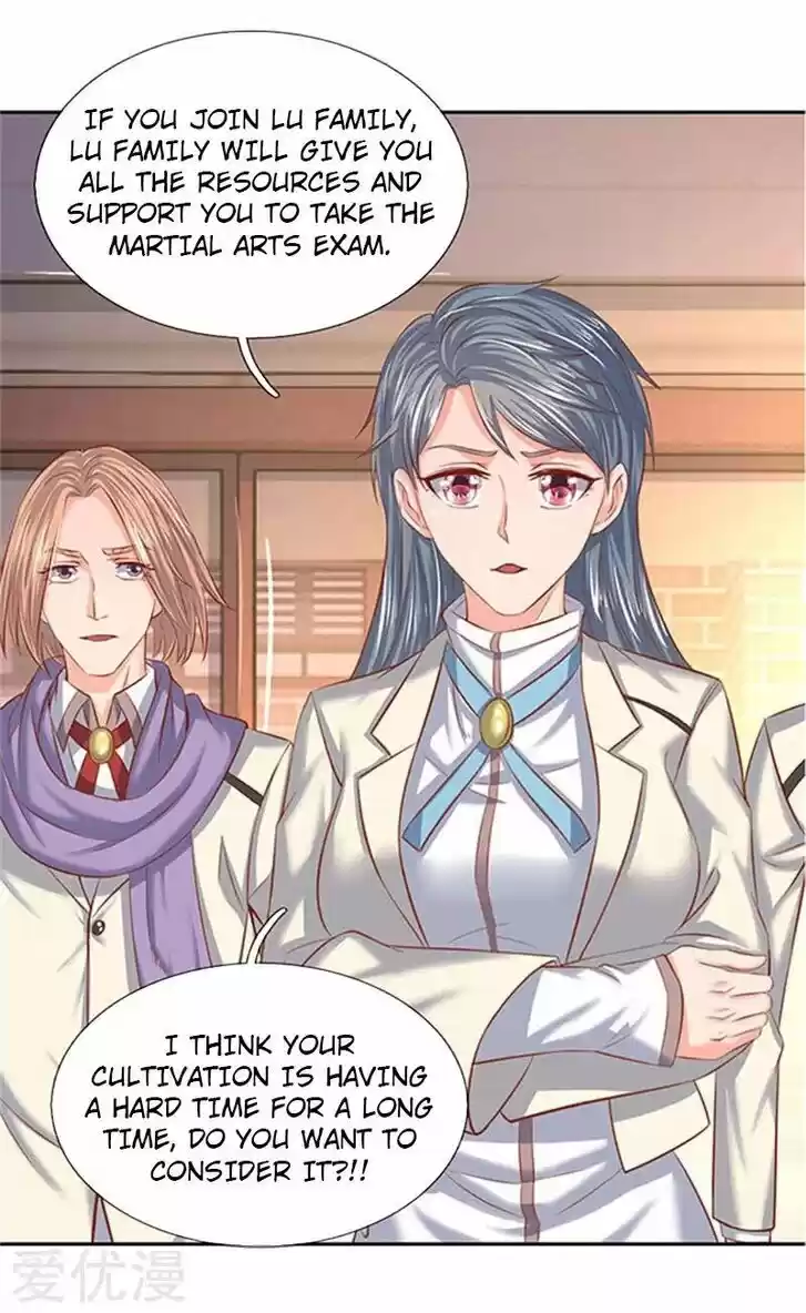 Wan Gu Shen Wang Ch. 66