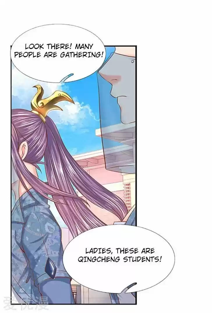 Wan Gu Shen Wang Ch. 66