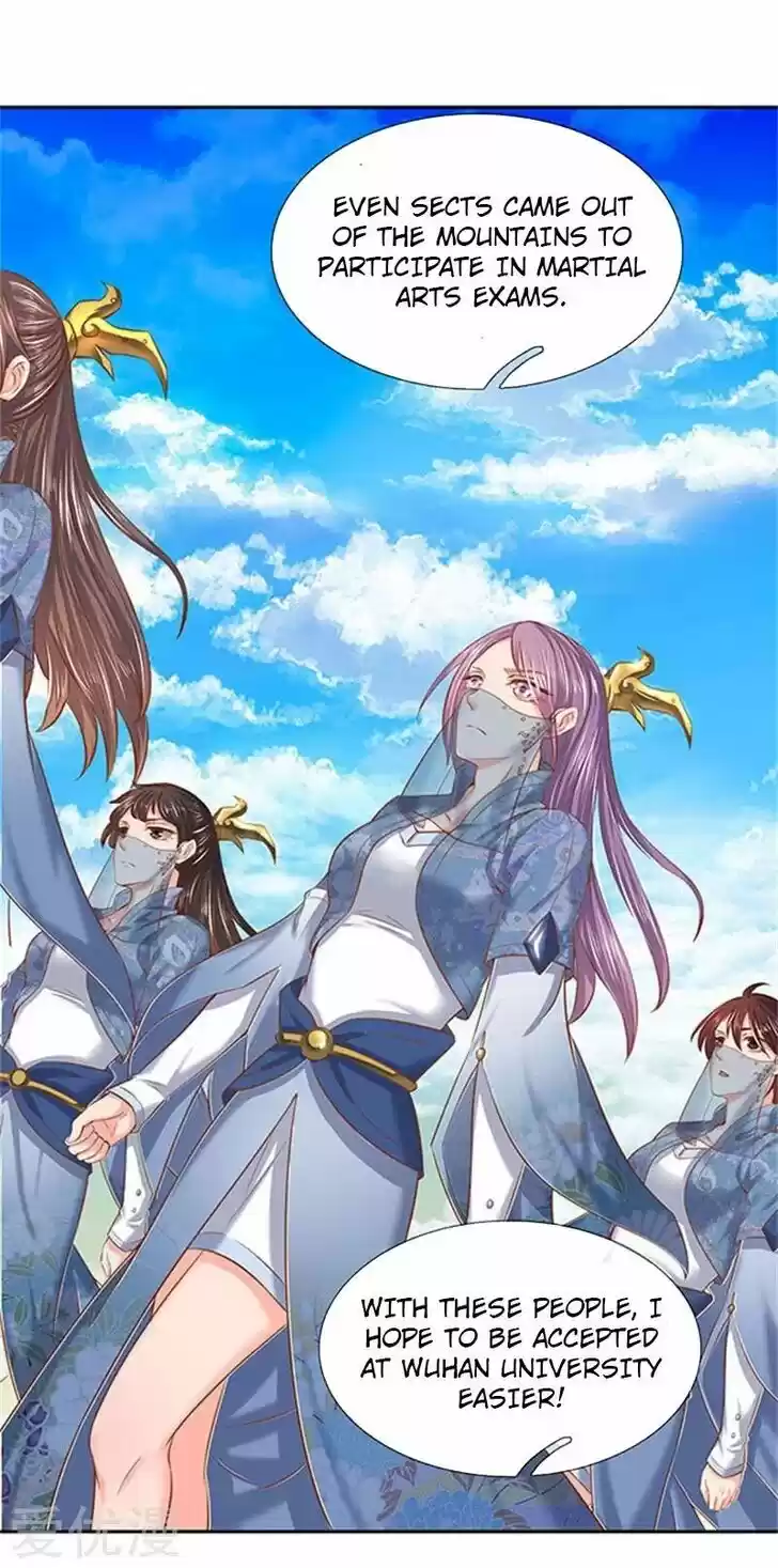 Wan Gu Shen Wang Ch. 66