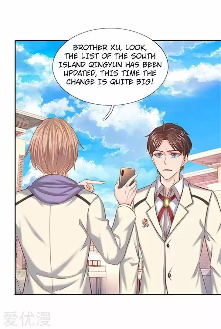 Wan Gu Shen Wang Ch. 66