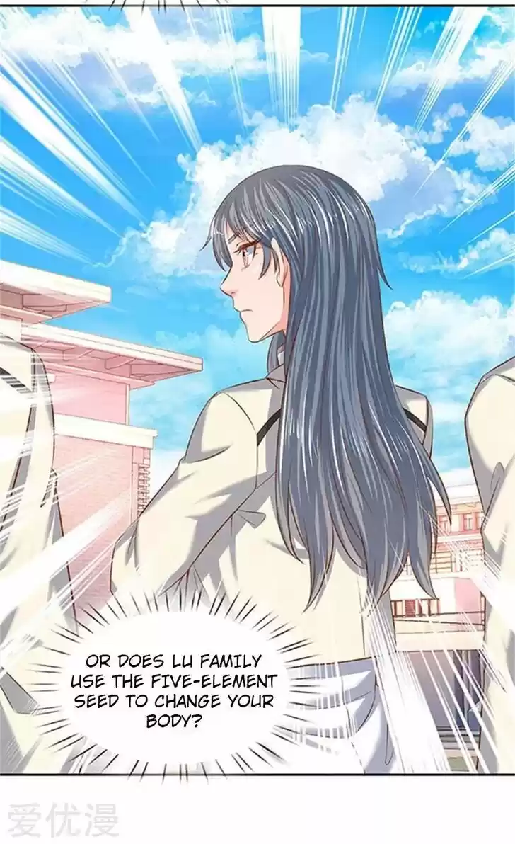 Wan Gu Shen Wang Ch. 66