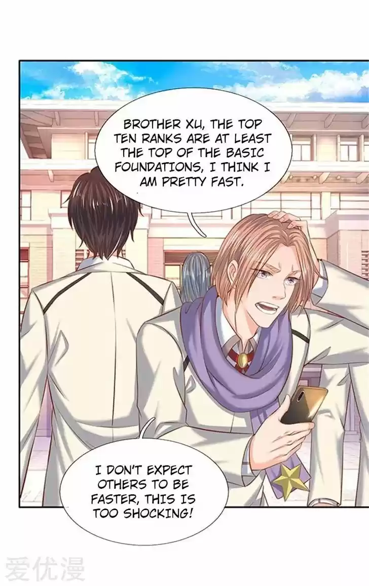 Wan Gu Shen Wang Ch. 66