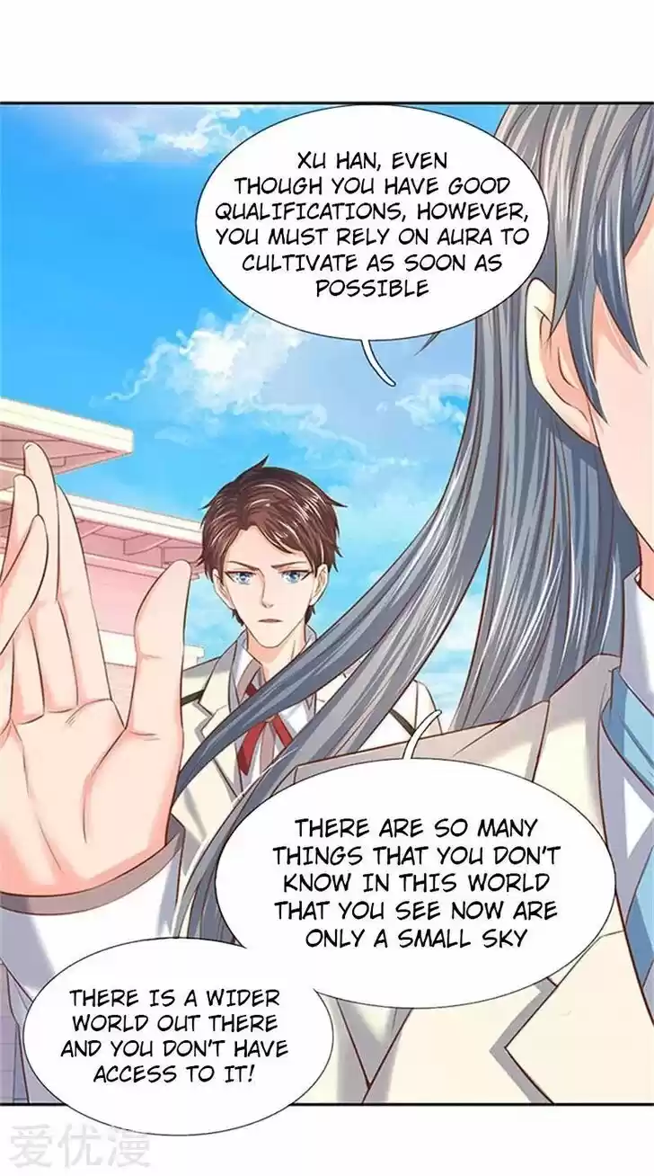 Wan Gu Shen Wang Ch. 66