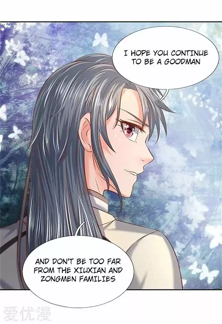 Wan Gu Shen Wang Ch. 66