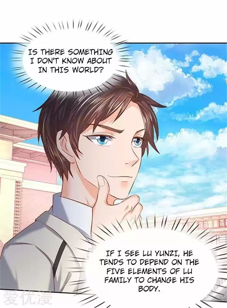 Wan Gu Shen Wang Ch. 66