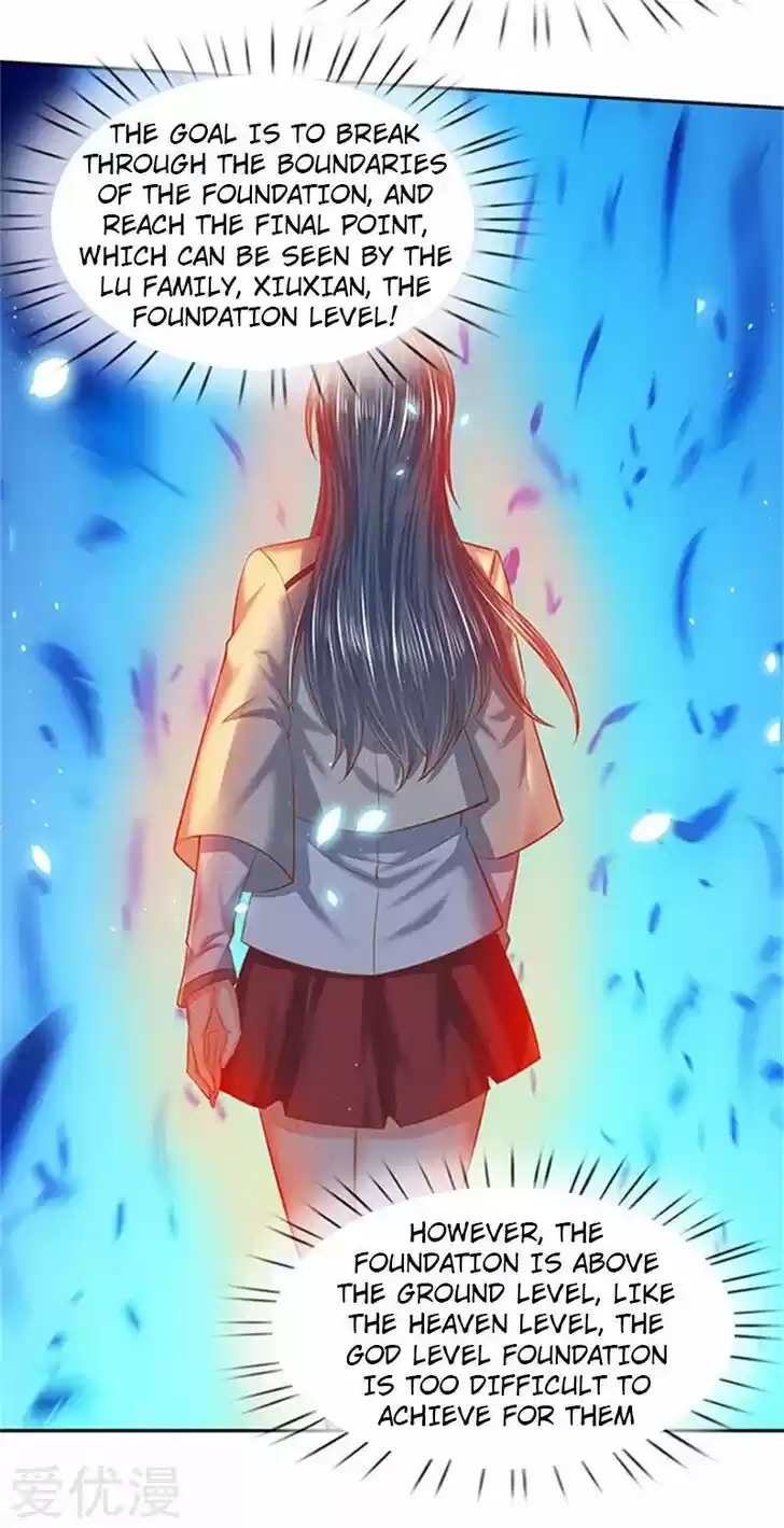 Wan Gu Shen Wang Ch. 66