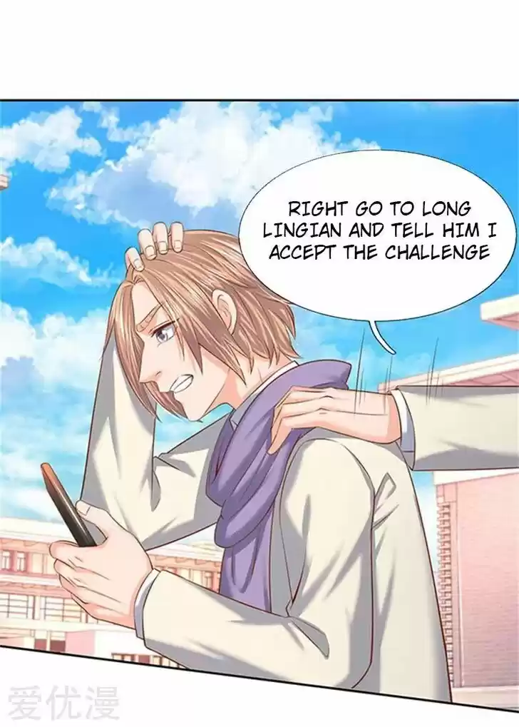 Wan Gu Shen Wang Ch. 66