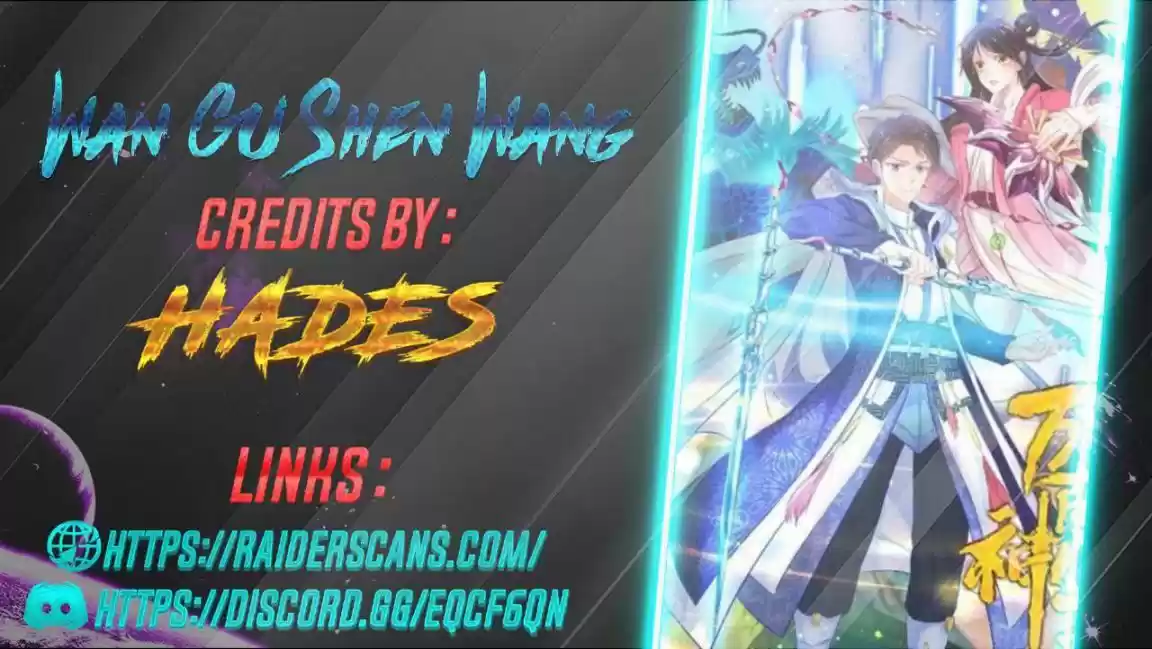 Wan Gu Shen Wang Ch. 67