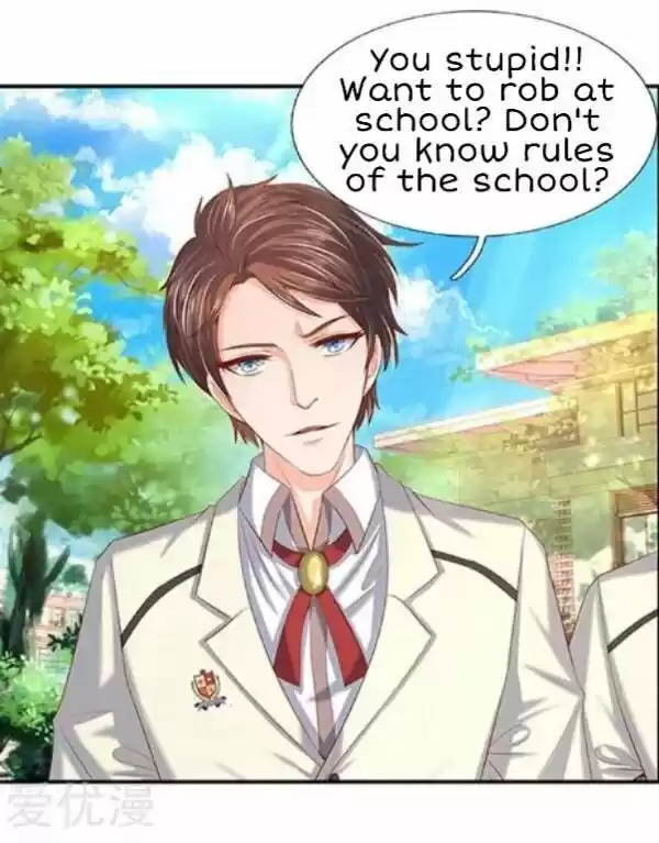 Wan Gu Shen Wang Ch. 69