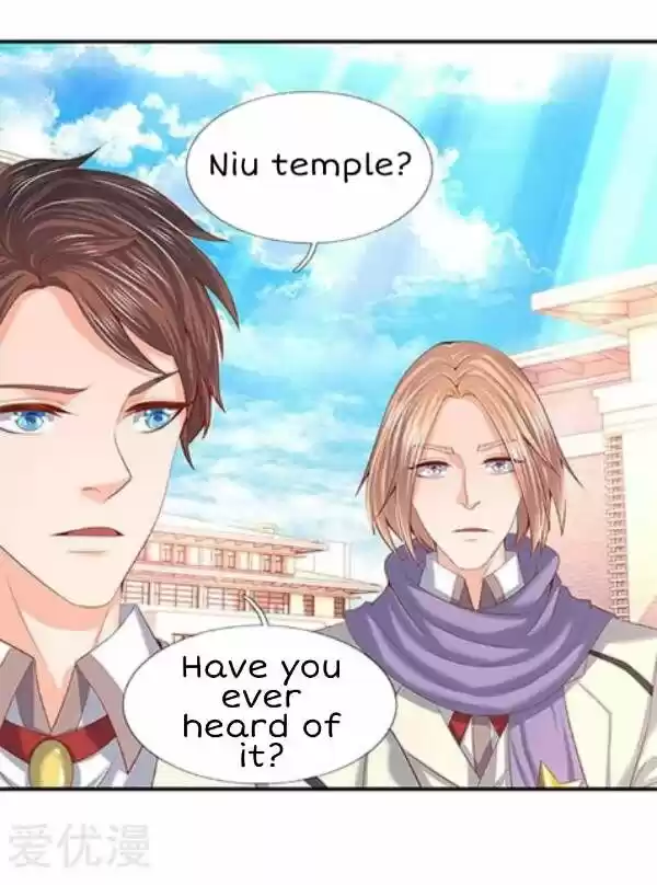 Wan Gu Shen Wang Ch. 69