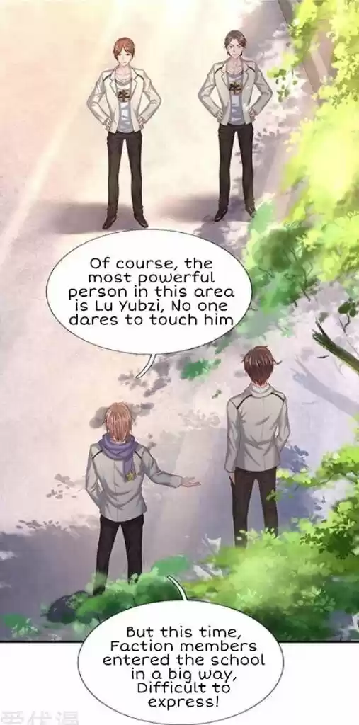 Wan Gu Shen Wang Ch. 69