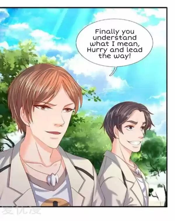 Wan Gu Shen Wang Ch. 69