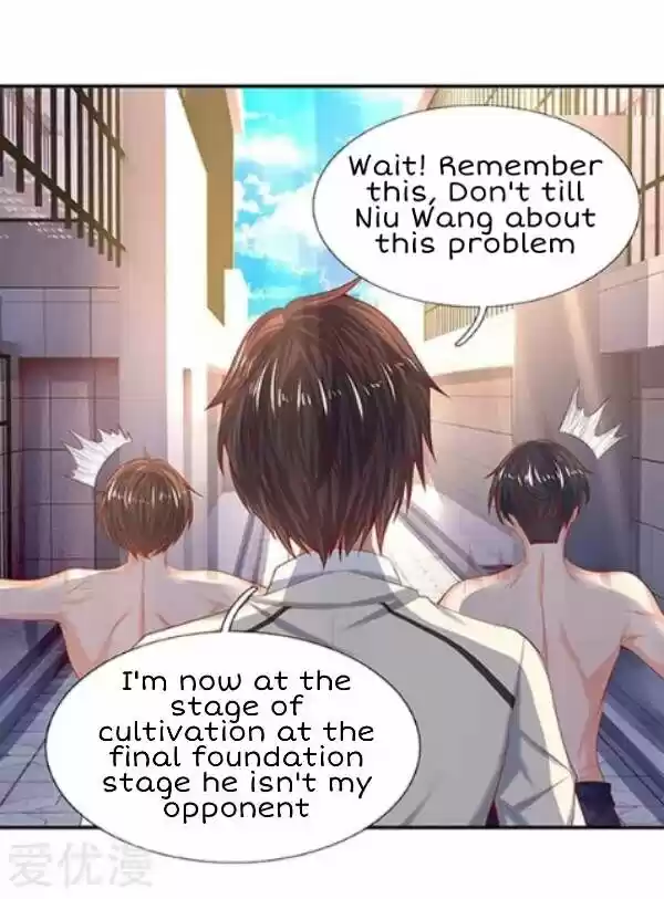 Wan Gu Shen Wang Ch. 69