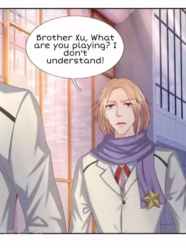 Wan Gu Shen Wang Ch. 69