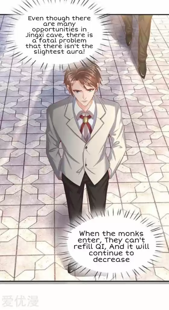 Wan Gu Shen Wang Ch. 69