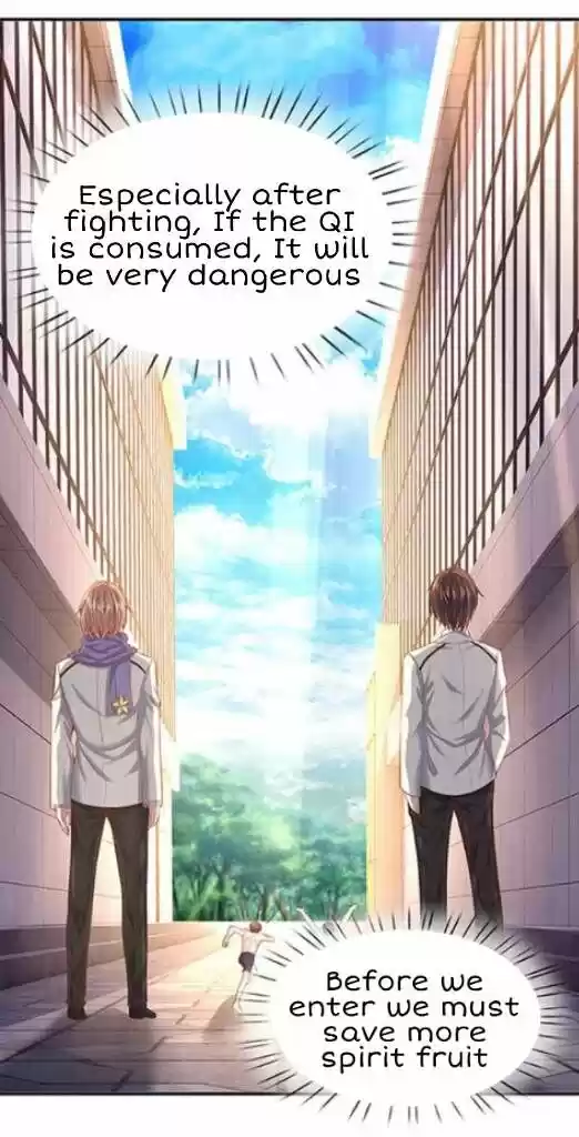 Wan Gu Shen Wang Ch. 69