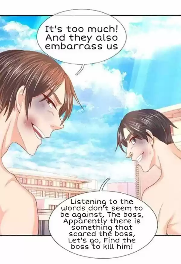 Wan Gu Shen Wang Ch. 69