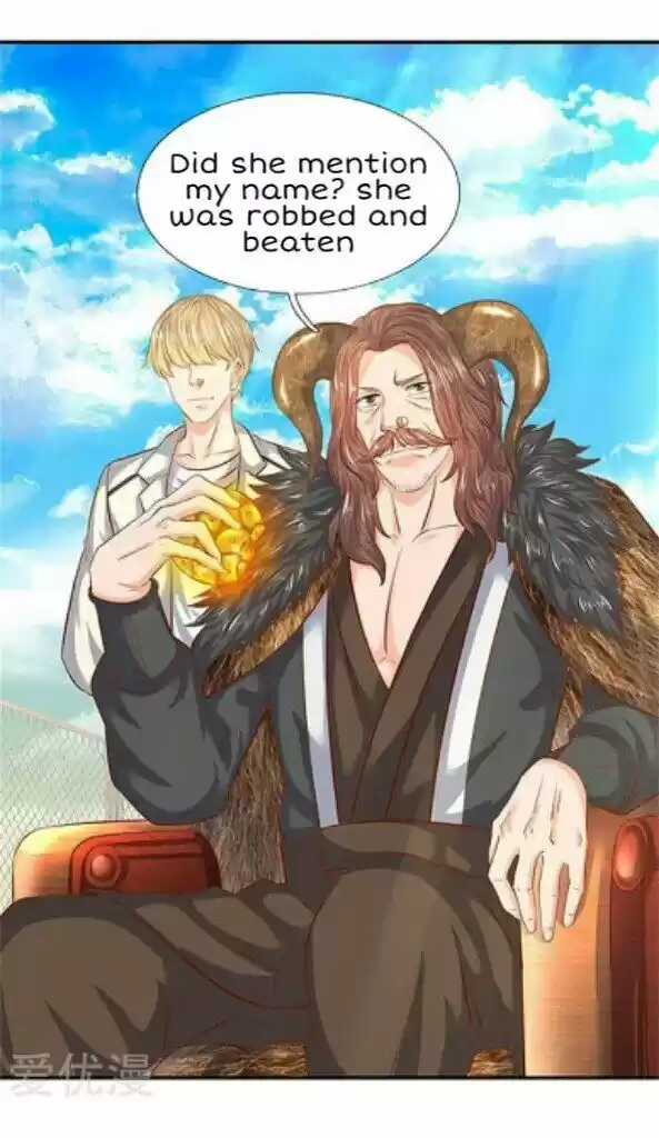 Wan Gu Shen Wang Ch. 70