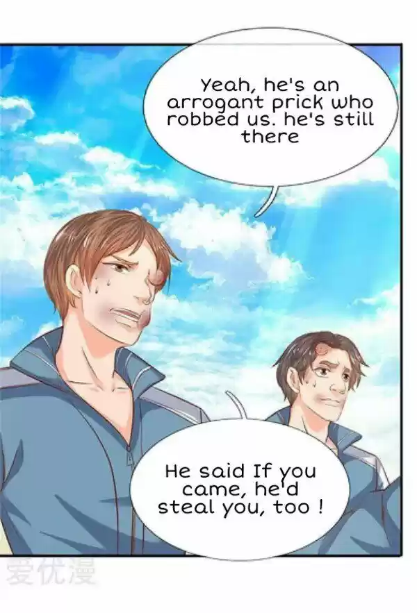 Wan Gu Shen Wang Ch. 70