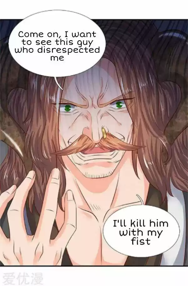 Wan Gu Shen Wang Ch. 70