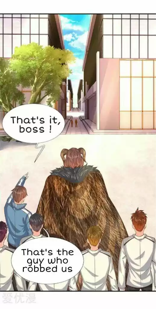 Wan Gu Shen Wang Ch. 70