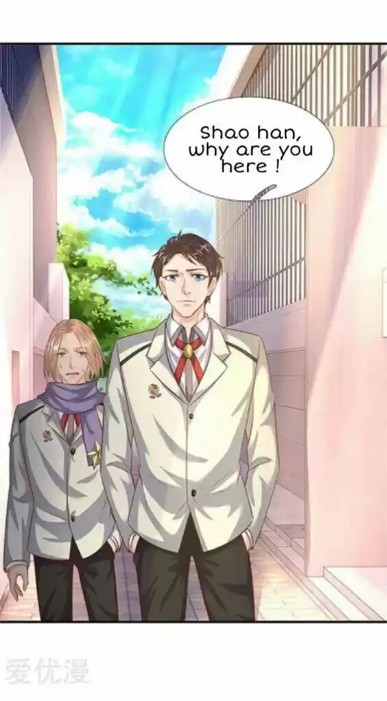 Wan Gu Shen Wang Ch. 70