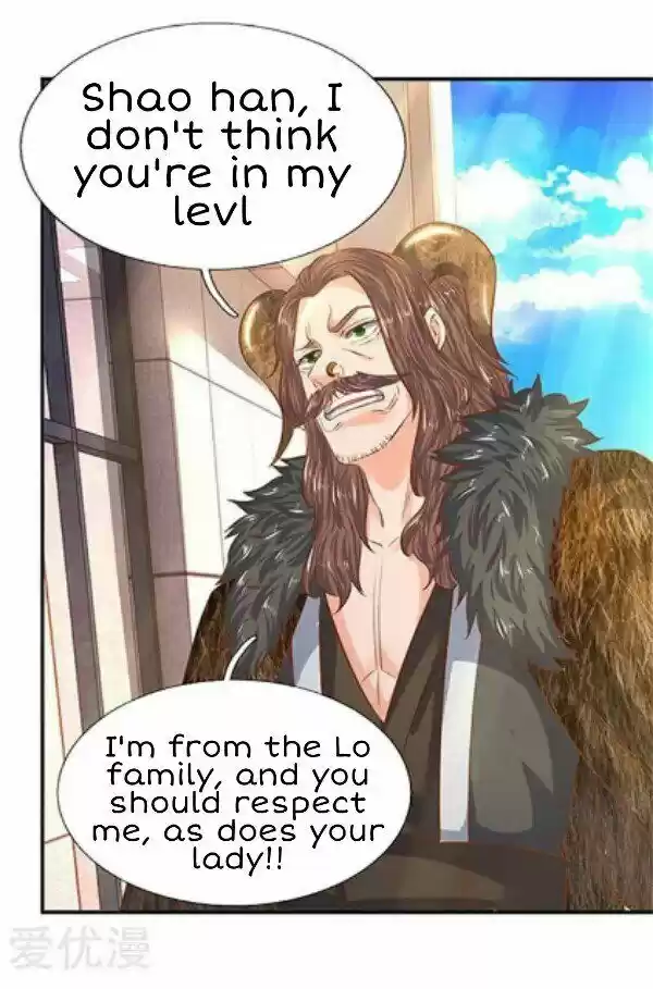 Wan Gu Shen Wang Ch. 70