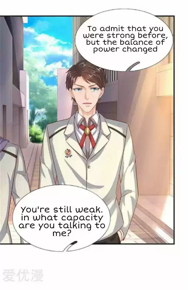 Wan Gu Shen Wang Ch. 70