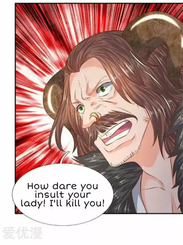 Wan Gu Shen Wang Ch. 70