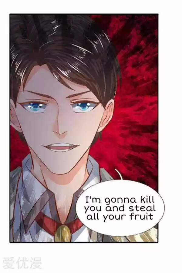 Wan Gu Shen Wang Ch. 70