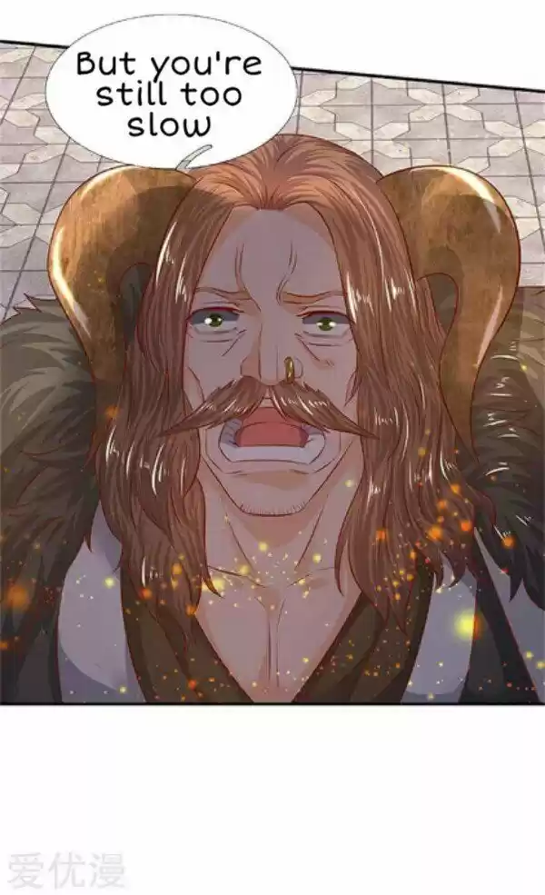 Wan Gu Shen Wang Ch. 70