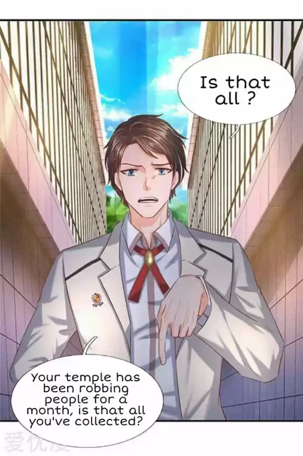 Wan Gu Shen Wang Ch. 71