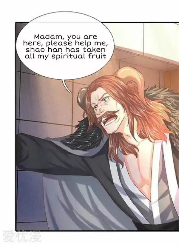 Wan Gu Shen Wang Ch. 71