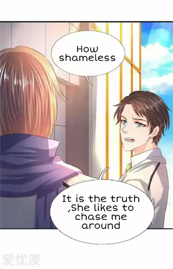 Wan Gu Shen Wang Ch. 71