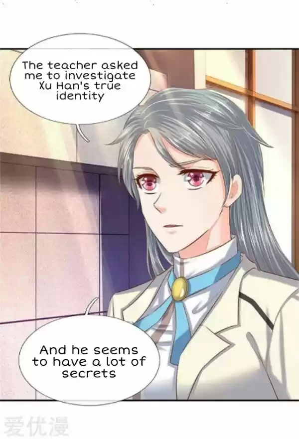 Wan Gu Shen Wang Ch. 72