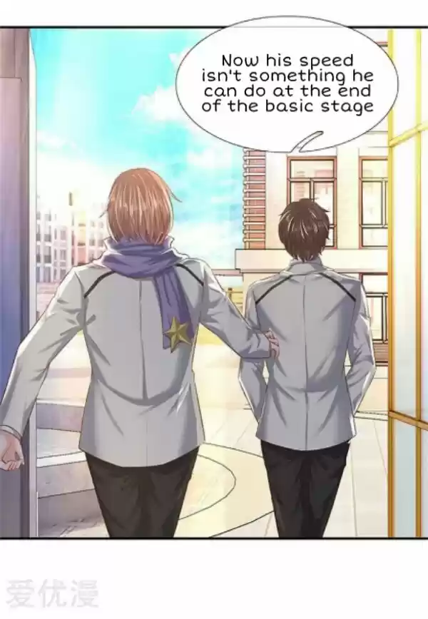 Wan Gu Shen Wang Ch. 72