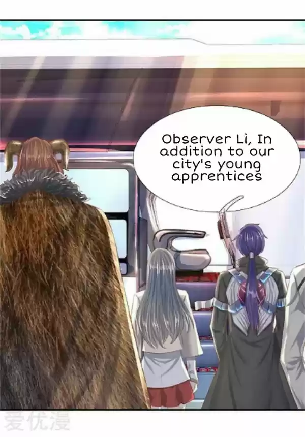 Wan Gu Shen Wang Ch. 72