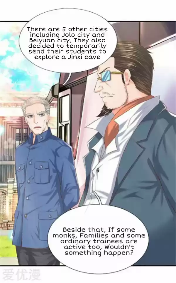 Wan Gu Shen Wang Ch. 72