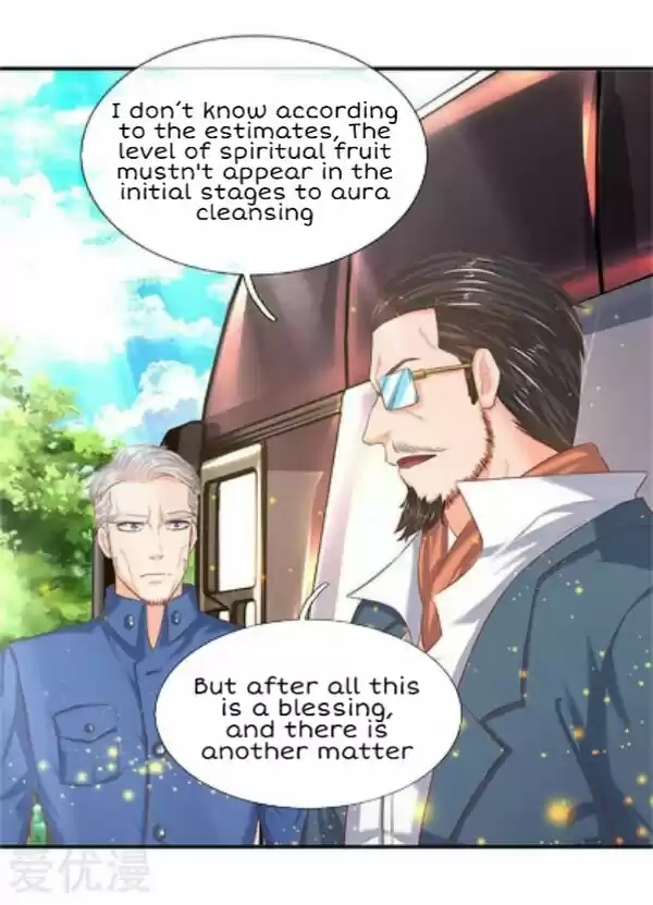 Wan Gu Shen Wang Ch. 72