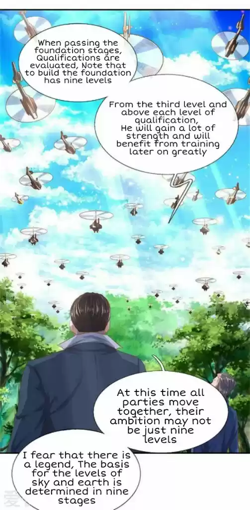 Wan Gu Shen Wang Ch. 72