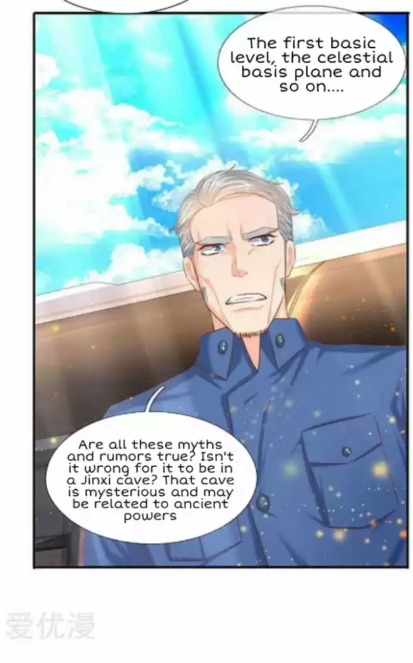 Wan Gu Shen Wang Ch. 72