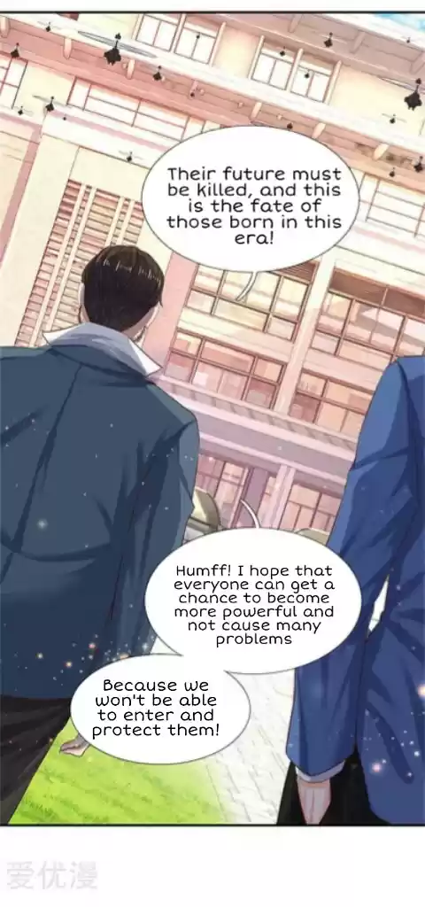 Wan Gu Shen Wang Ch. 72