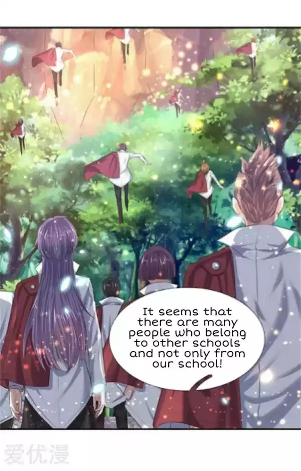 Wan Gu Shen Wang Ch. 72