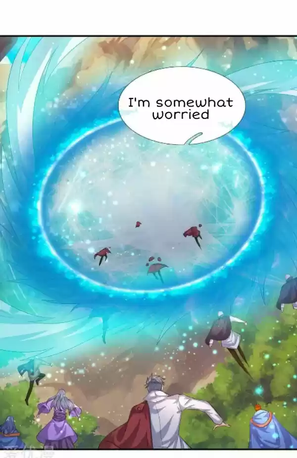 Wan Gu Shen Wang Ch. 73