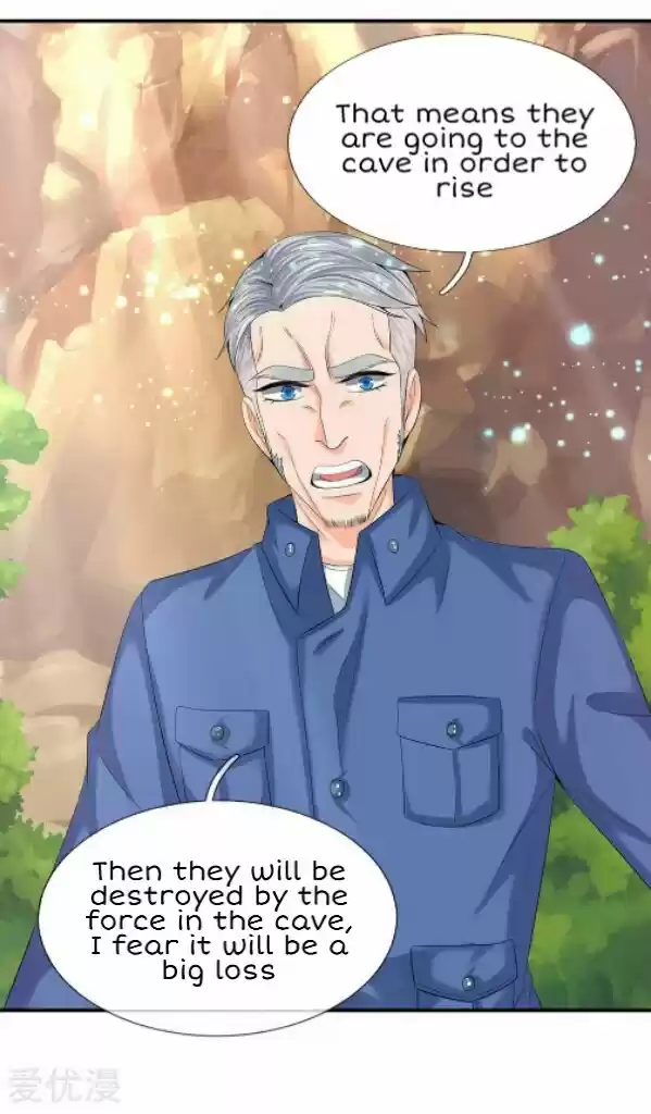 Wan Gu Shen Wang Ch. 73