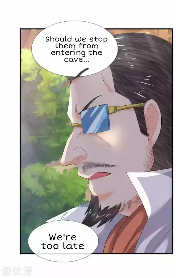 Wan Gu Shen Wang Ch. 73