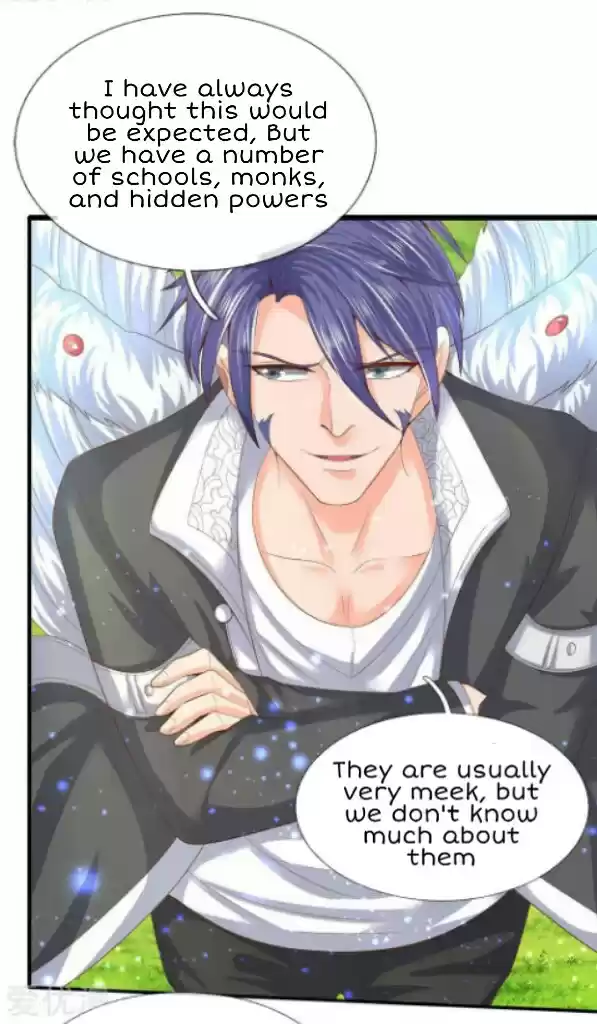 Wan Gu Shen Wang Ch. 73