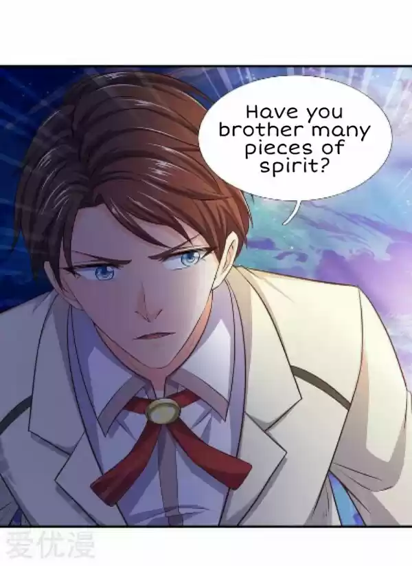 Wan Gu Shen Wang Ch. 74