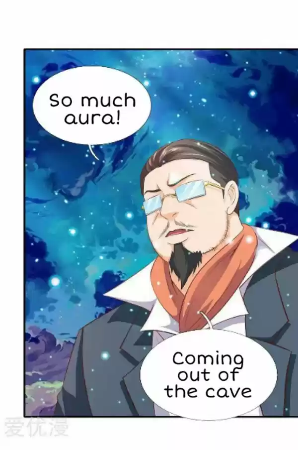 Wan Gu Shen Wang Ch. 74